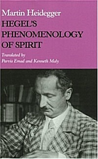 Hegel S Phenomenology of Spirit (Paperback)