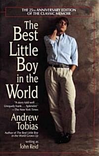 The Best Little Boy in the World: The 25th Anniversary Edition of the Classic Memoir (Paperback, 25, Anniversary)