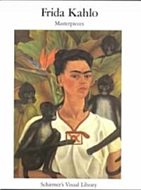 Frida Kahlo: Masterpieces (Paperback)