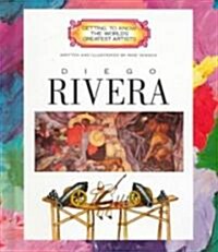Diego Rivera (Library)