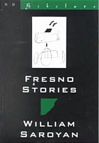 Fresno Stories (Paperback)
