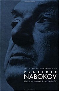 The Garland Companion to Vladimir Nabokov (Hardcover)