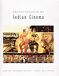 Encyclopaedia of Indian Cinema (Hardcover)