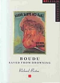 Boudu Saved from Drowning (Paperback)