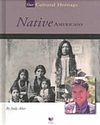 Native Americans (Library)
