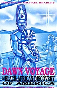 Dawn Voyage (Paperback)