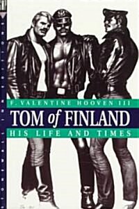 Tom of Finland (Paperback)