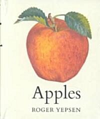 Apples (Hardcover)