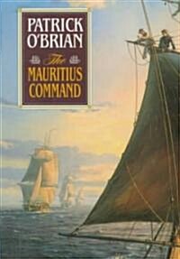 The Mauritius Command (Hardcover, Reprint)
