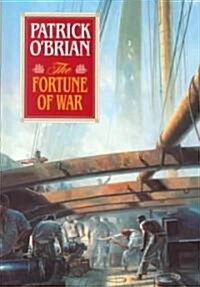 The Fortune of War (Hardcover)
