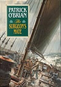 The Surgeons Mate (Hardcover)