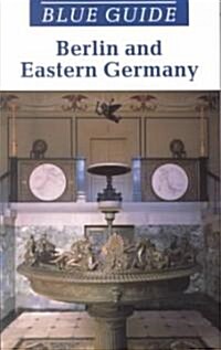 Berlin and Eastern Germany (Paperback)