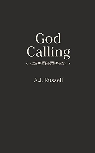 God Calling (Paperback)