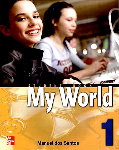 My World 1 : Student Book (Paperback)