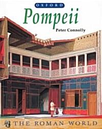 Pompeii (Paperback, Reissue)
