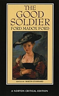 [중고] The Good Soldier (Paperback, Subsequent)