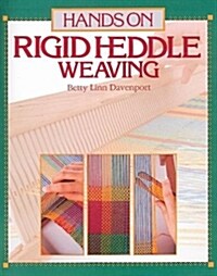 Hands on Rigid Heddle Weaving (Paperback)