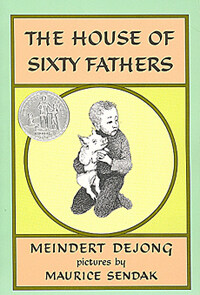 (The)house of sixty fathers