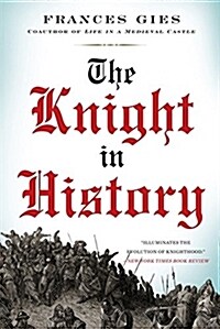 The Knight in History (Paperback, Revised)