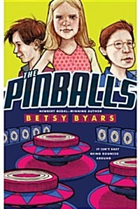 The Pinballs (Paperback)