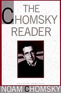[중고] Chomsky Reader (Paperback)