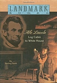 [중고] Abe Lincoln (Paperback, Reissue)