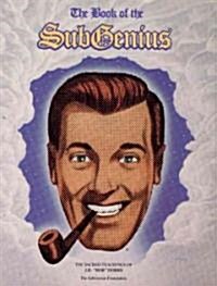 Book of the Subgenius (Paperback)