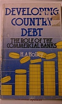 Developing Country Debt (Paperback)