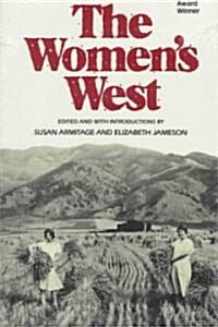 The Womens West (Paperback, Revised)