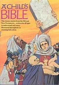 A Childs Bible (Paperback)