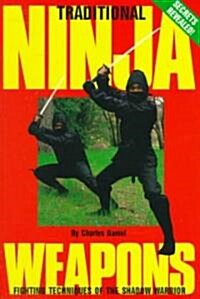 Traditional Ninja Weapons (Paperback)