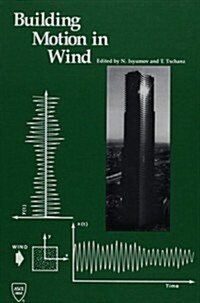 Building Motion in Wind (Paperback)