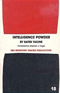 Intelligence Powder (Paperback)