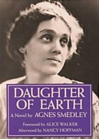 Daughter of Earth (Paperback)