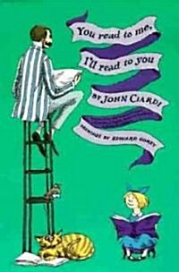 You Read to Me, Ill Read to You (Paperback)