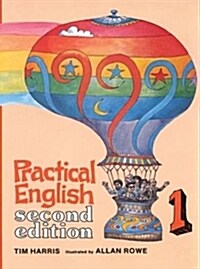 Practical English Part 1 (Paperback, 2, Student)