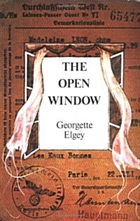 The Open Window (Hardcover)