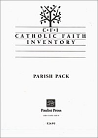 Catholic Faith Inventory Parish Pack (Paperback)