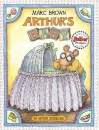 Arthur's baby