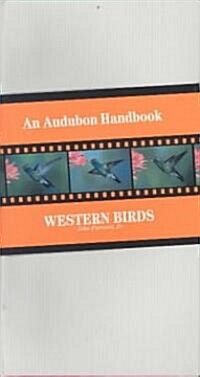 Western Birds (Paperback)