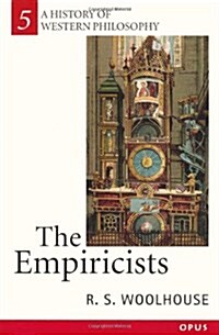 The Empiricists (Paperback)