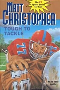 Tough to Tackle (Paperback)