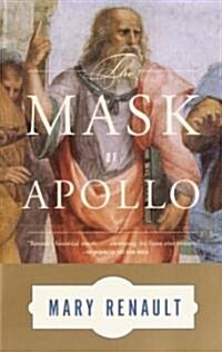 The Mask of Apollo (Paperback)