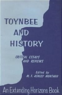 Toynbee and History (Hardcover)