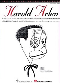 The Harold Arlen Songbook (Paperback)