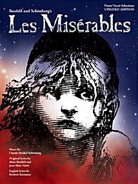 Les Miserables (Paperback)