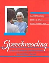 Speechreading (Paperback, 2)
