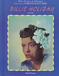 Billie Holiday (Library)