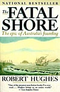 [중고] The Fatal Shore (Paperback)