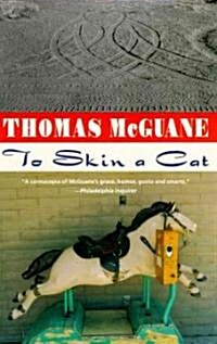 To Skin a Cat (Paperback)